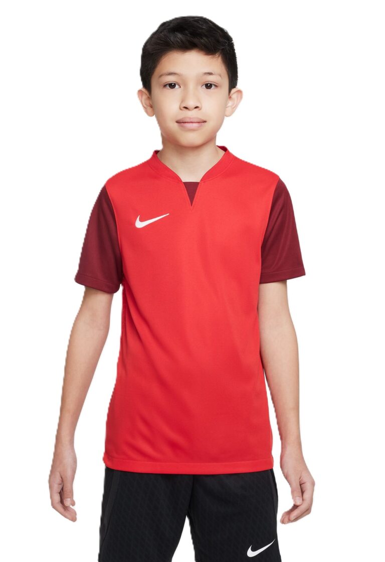 Koszulka Nike Junior Dri-FIT Trophy 5 DR0942-657