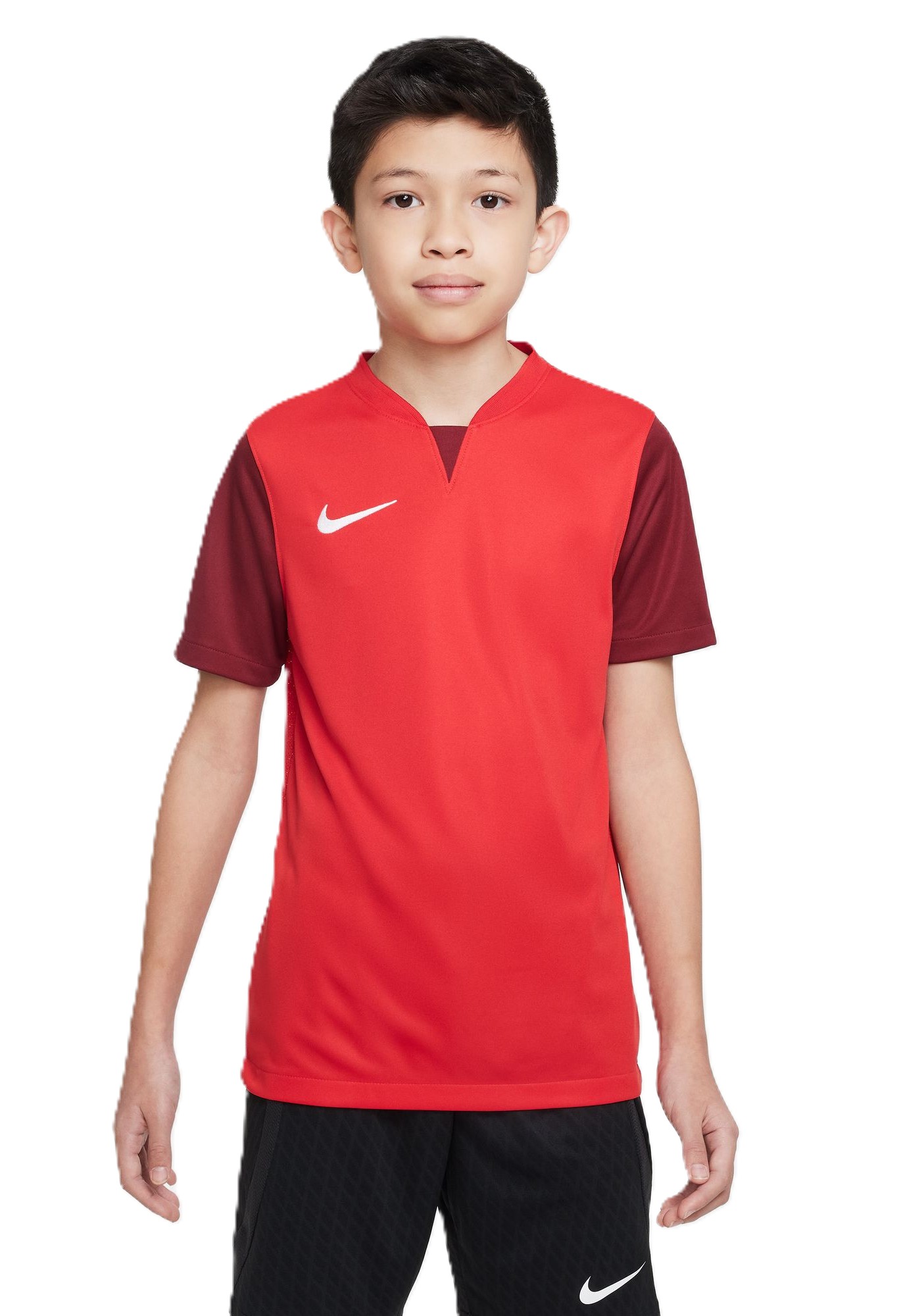 Koszulka Nike Junior Dri-FIT Trophy 5 DR0942-657