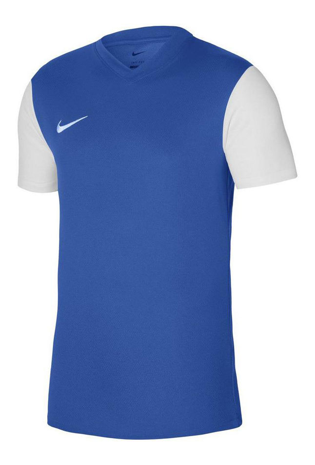 Koszulka Nike Junior Dri-Fit Tiempo Premier 2 DH8389-463