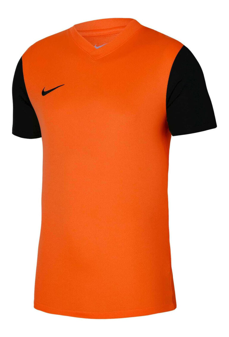 Koszulka Nike Junior Dri-Fit Tiempo Premier 2 DH8389-819