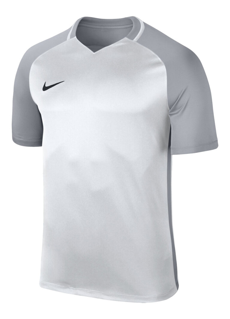 Koszulka Nike Junior Dry Trophy III 881484-100
