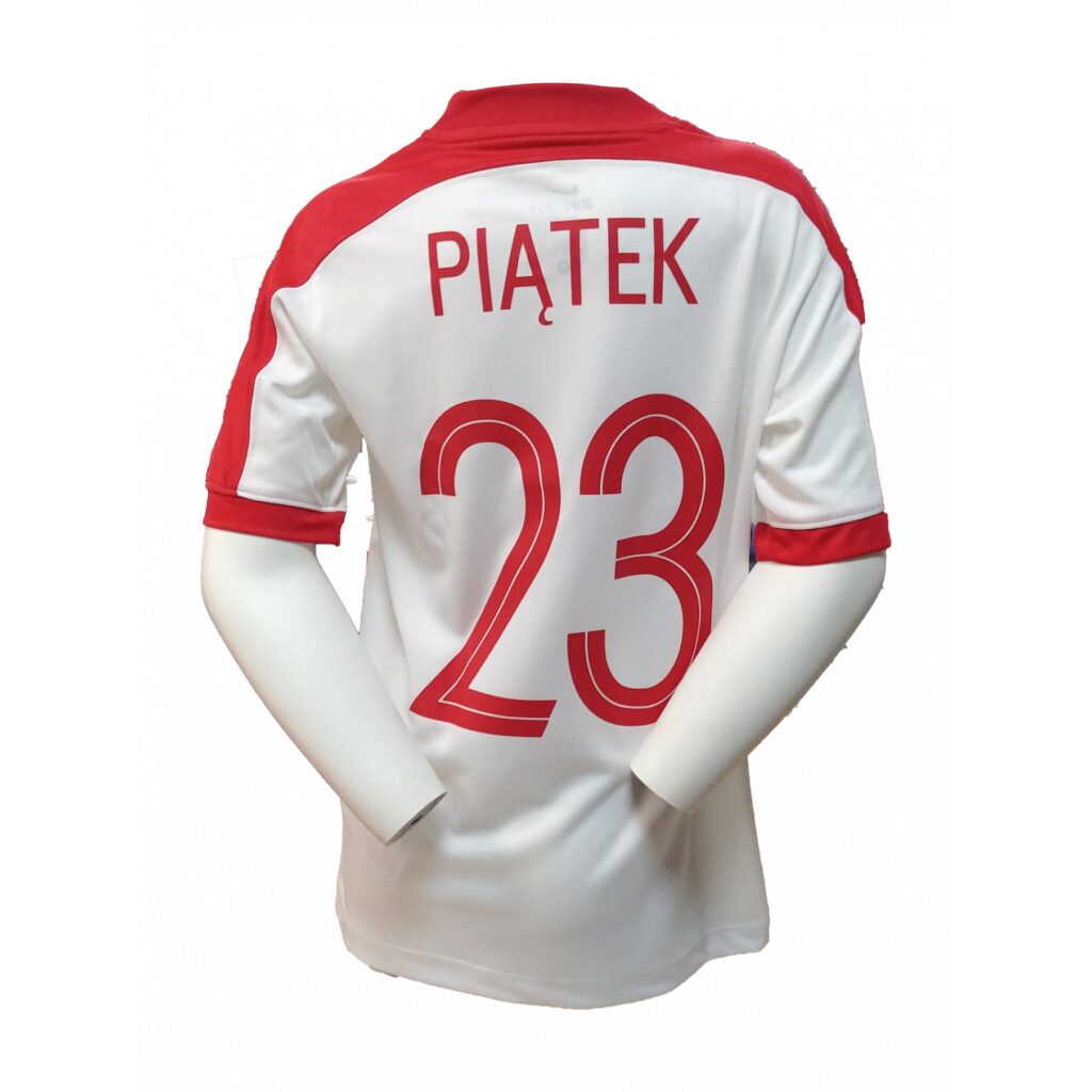 Koszulka Nike Junior Piątek 725974-101