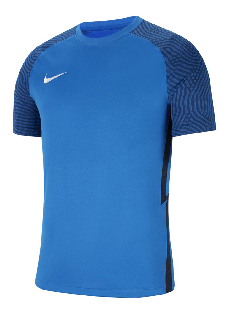 Koszulka Nike Junior Strike 21 CW3557-463