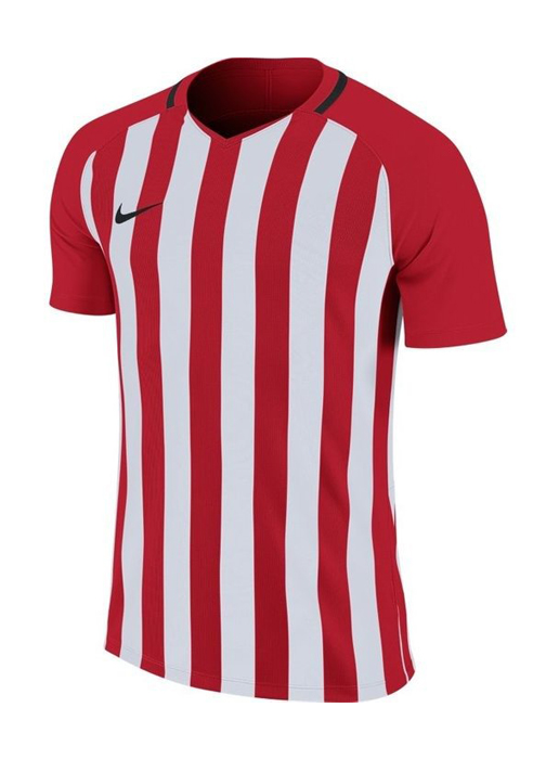 Koszulka Nike Junior Striped Division 894102-658