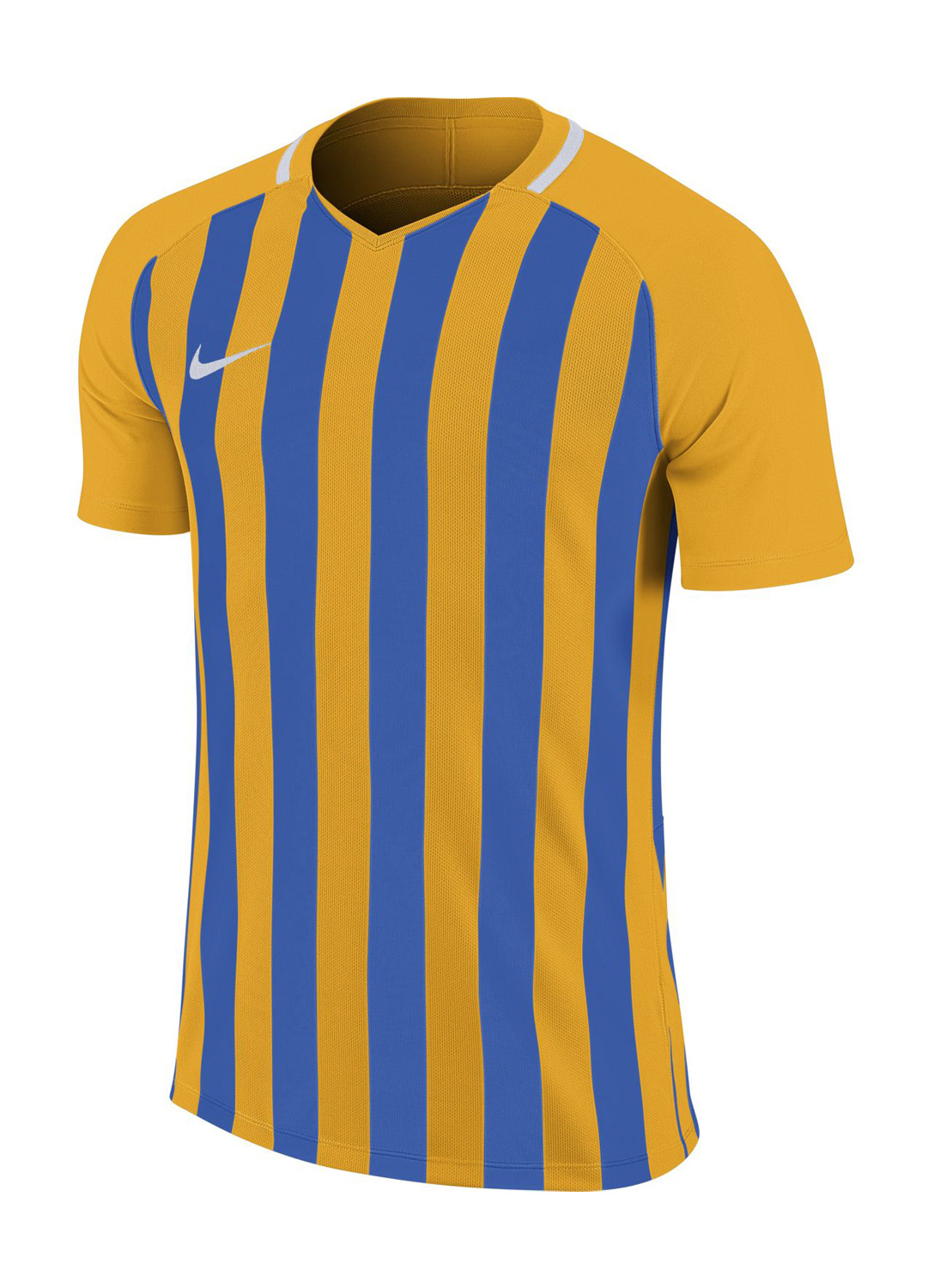 Koszulka Nike Junior Striped Division 894102-740