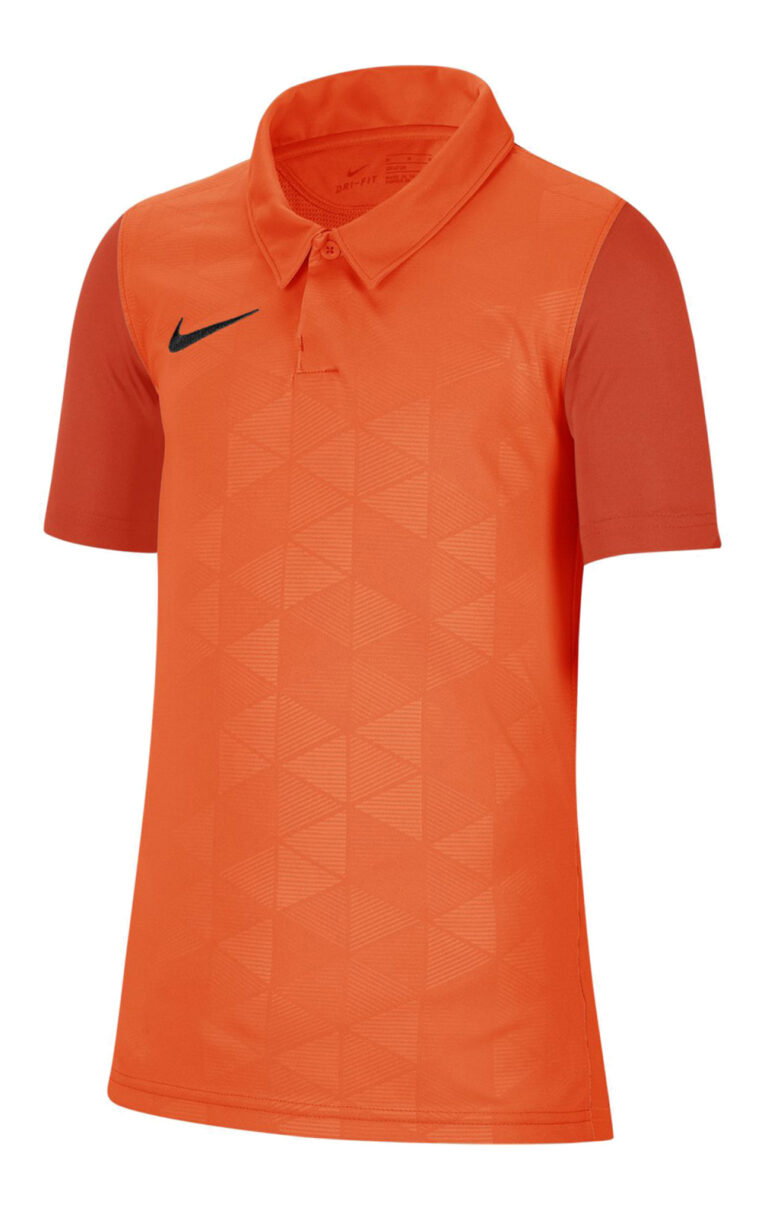 Koszulka Nike Junior Trophy IV BV6749-819