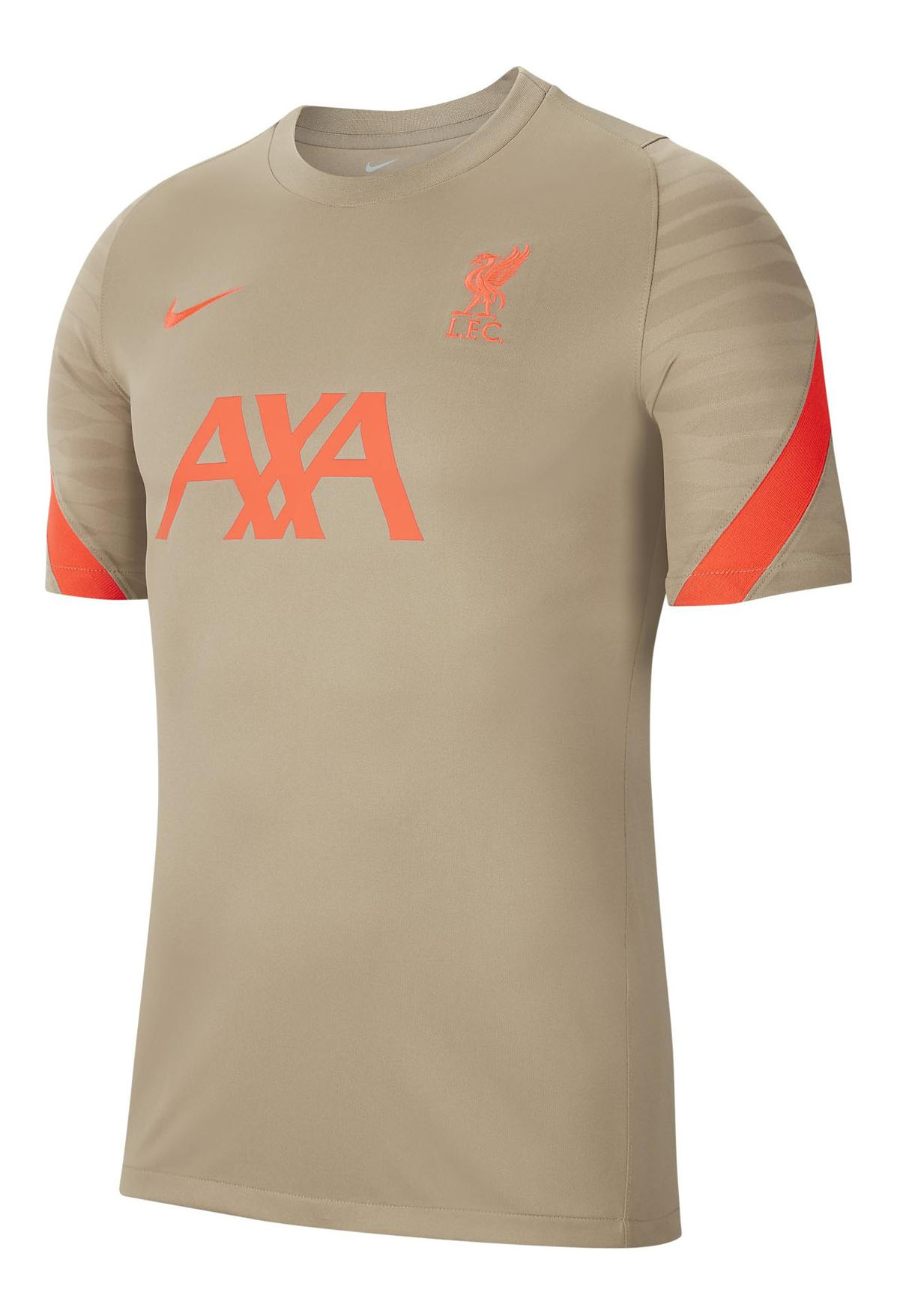 Koszulka Nike Liverpool FC Strike DB0268-392