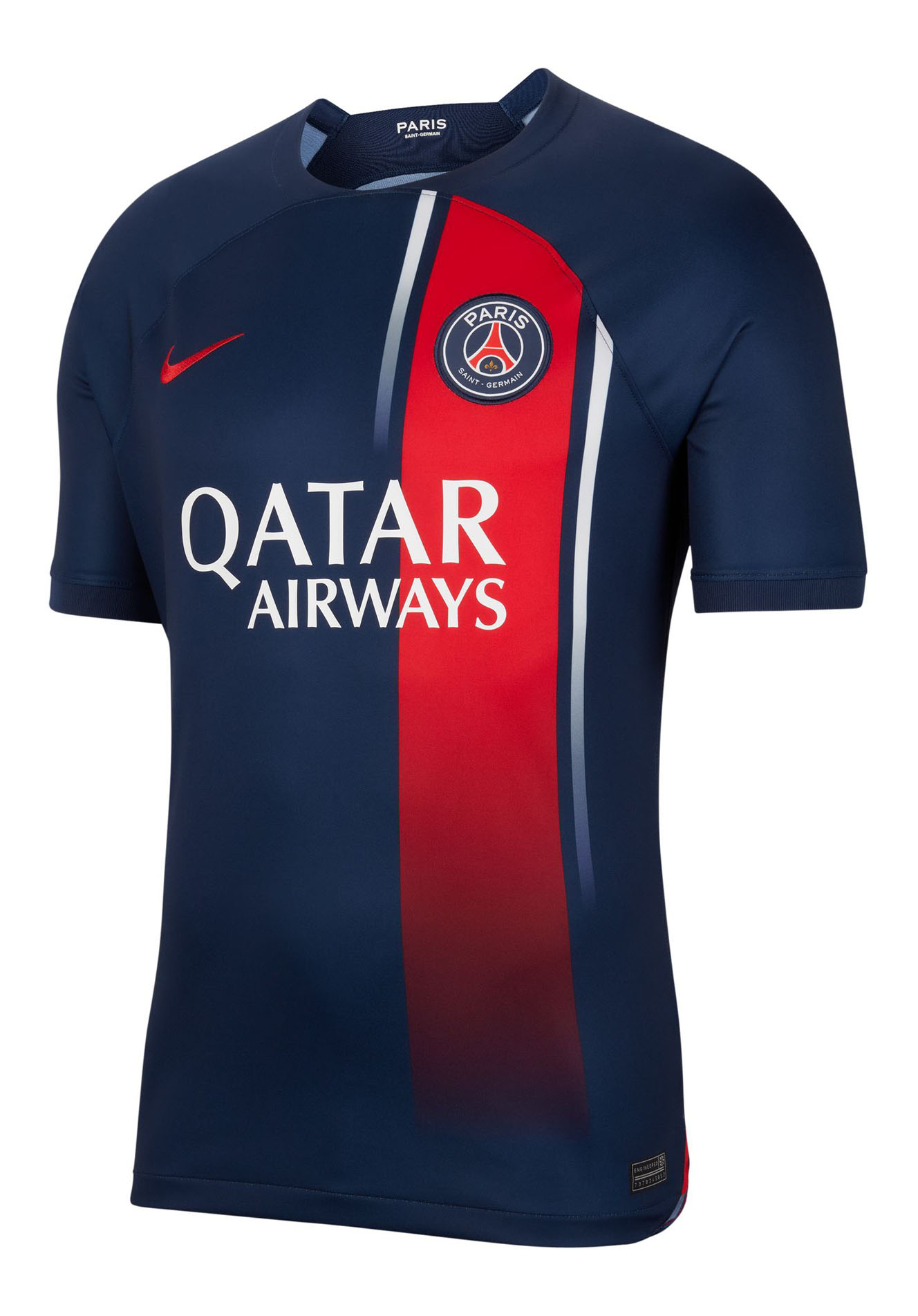 Koszulka Nike PSG Home DX2694-411