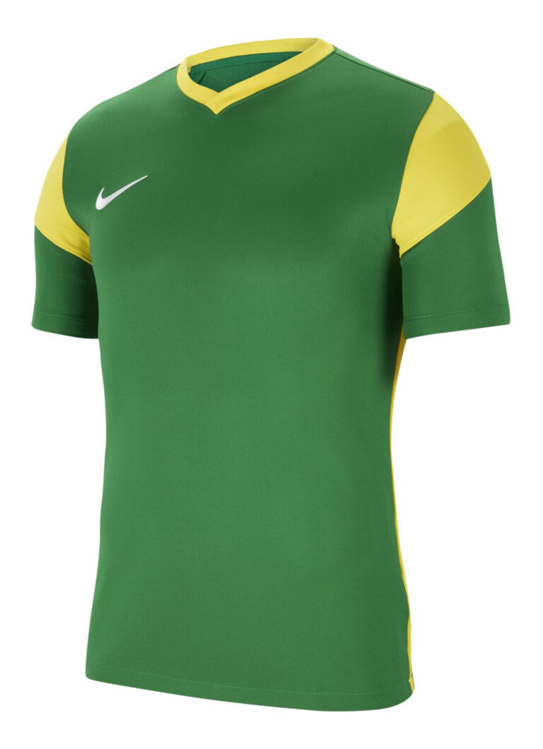 Koszulka Nike Park Derby III CW3826-303