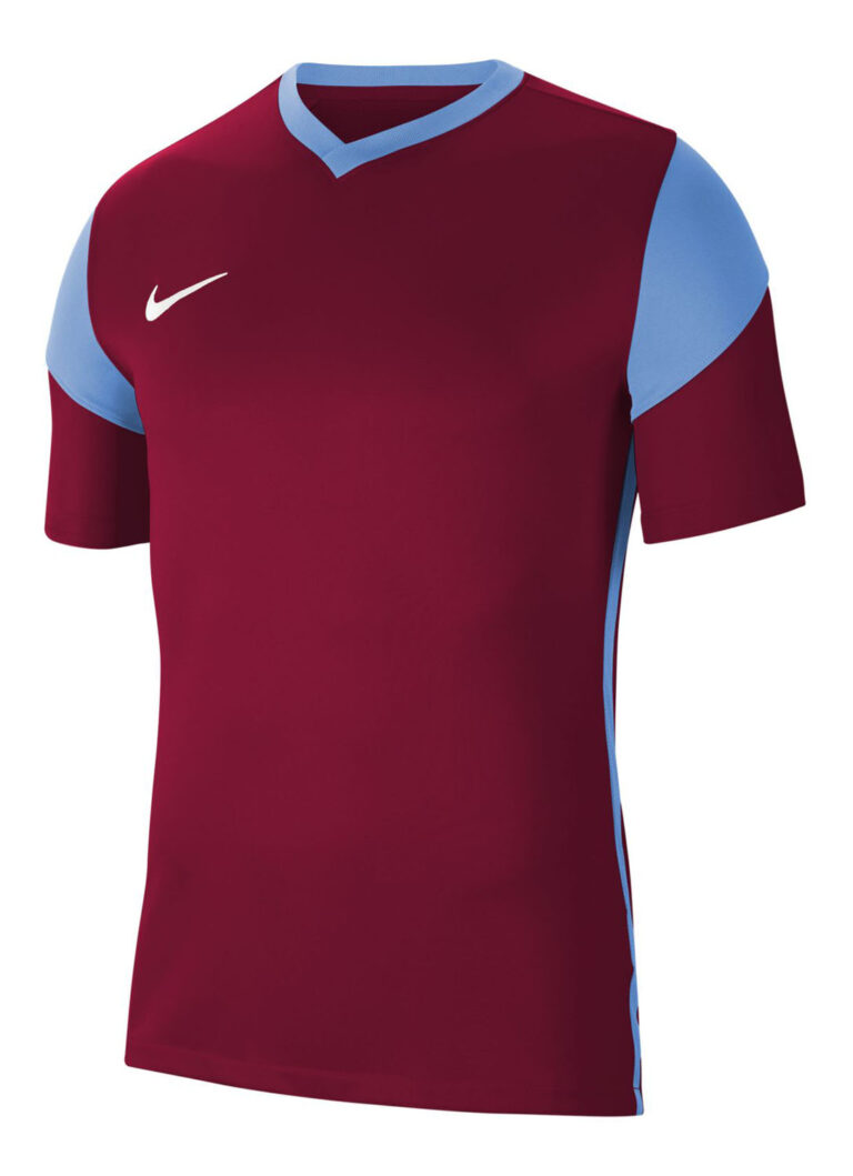 Koszulka Nike Park Derby III CW3826-677