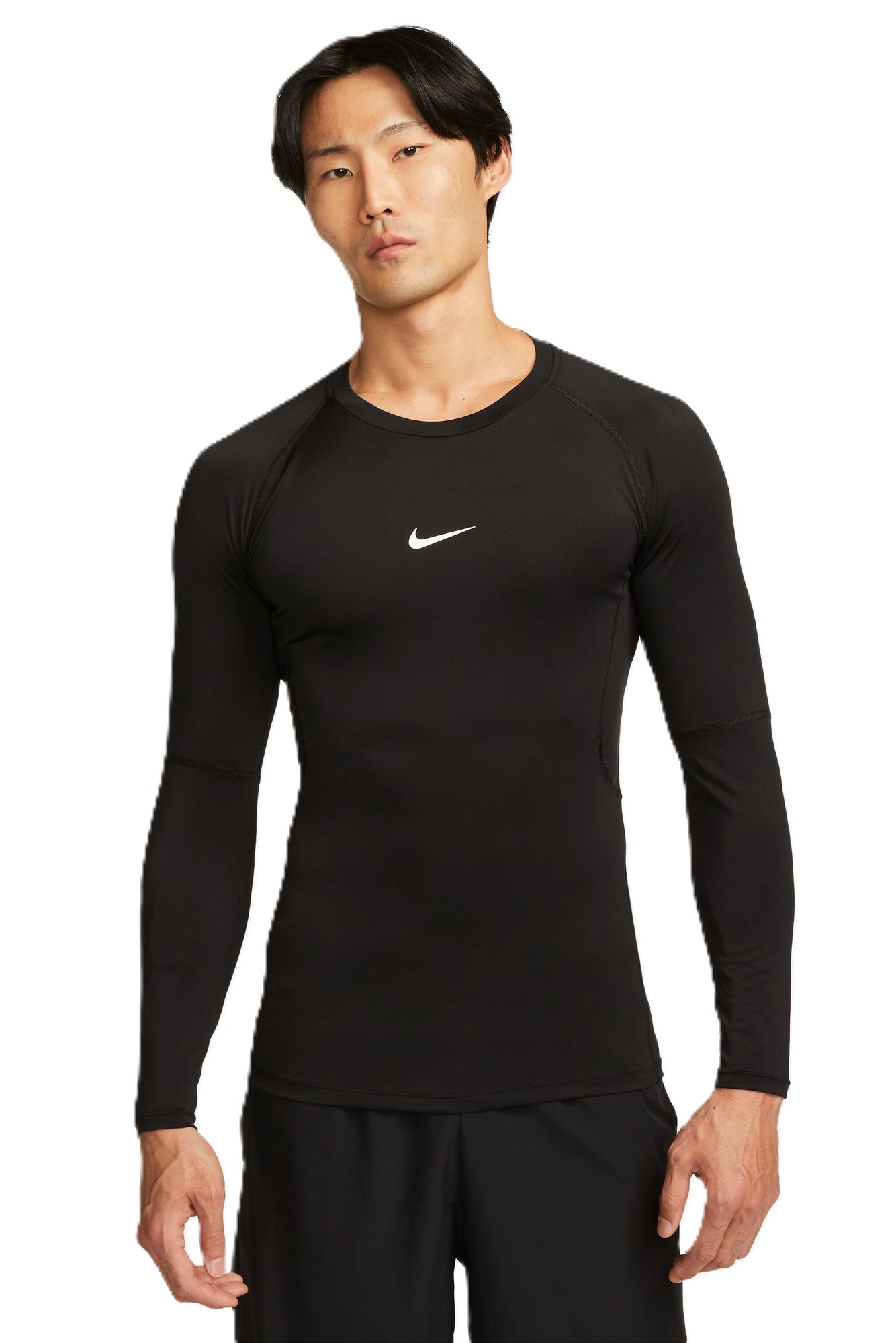 Koszulka Nike Pro FB7919-010