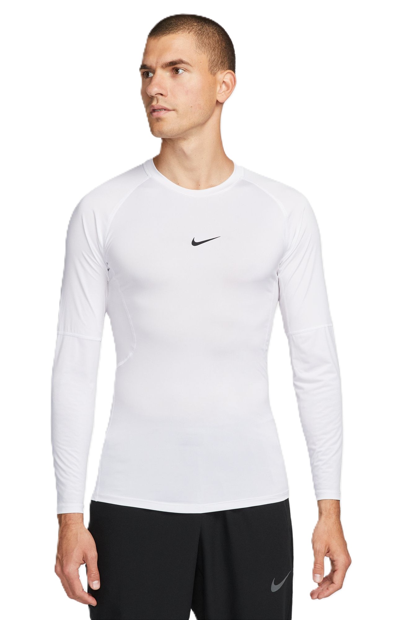 Koszulka Nike Pro FB7919-100