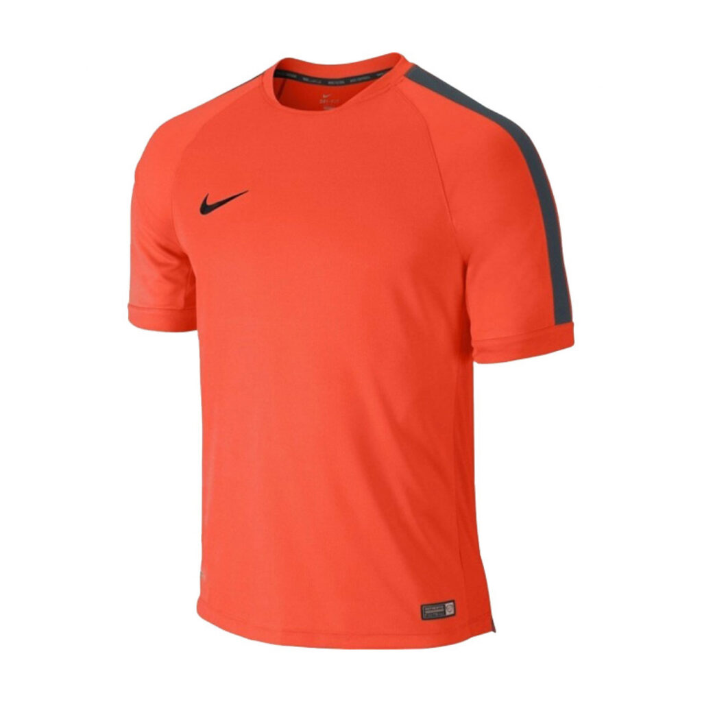 Koszulka Nike Squad Flash 619202-853