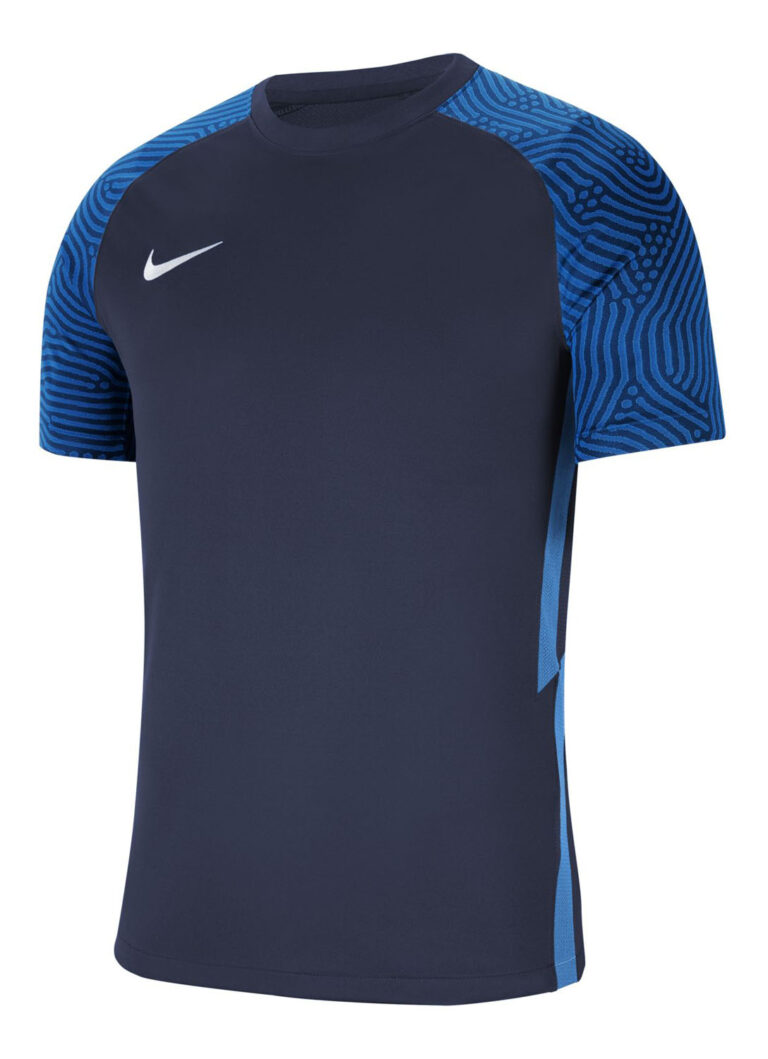Koszulka Nike Strike II CW3544-410