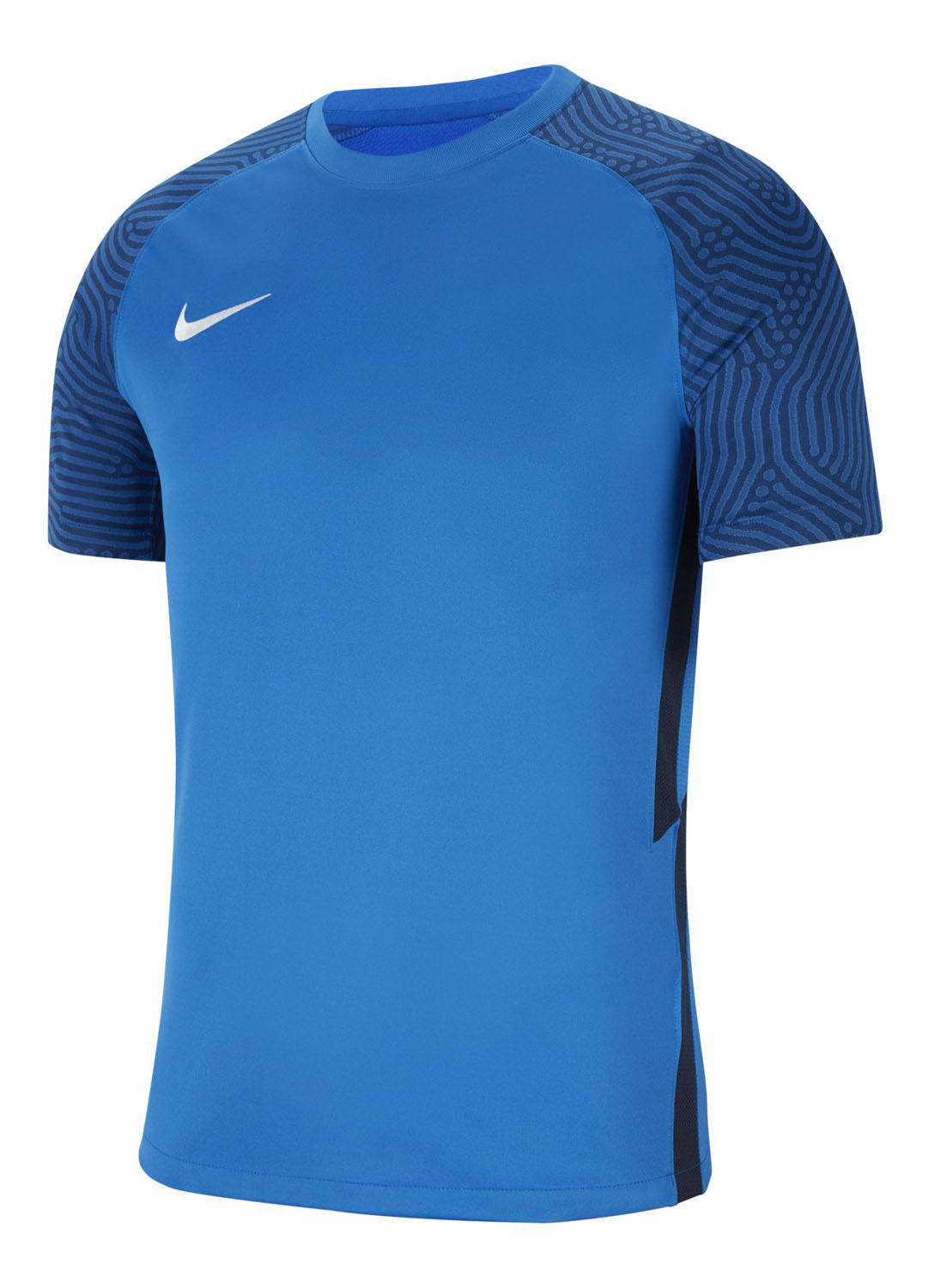 Koszulka Nike Strike II CW3544-463