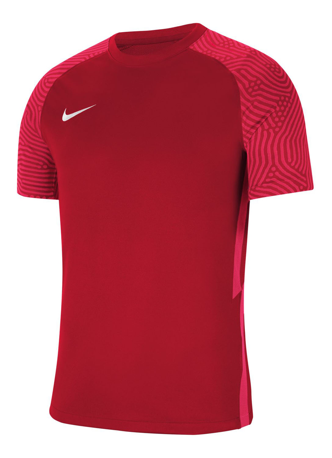 Koszulka Nike Strike II CW3544-657