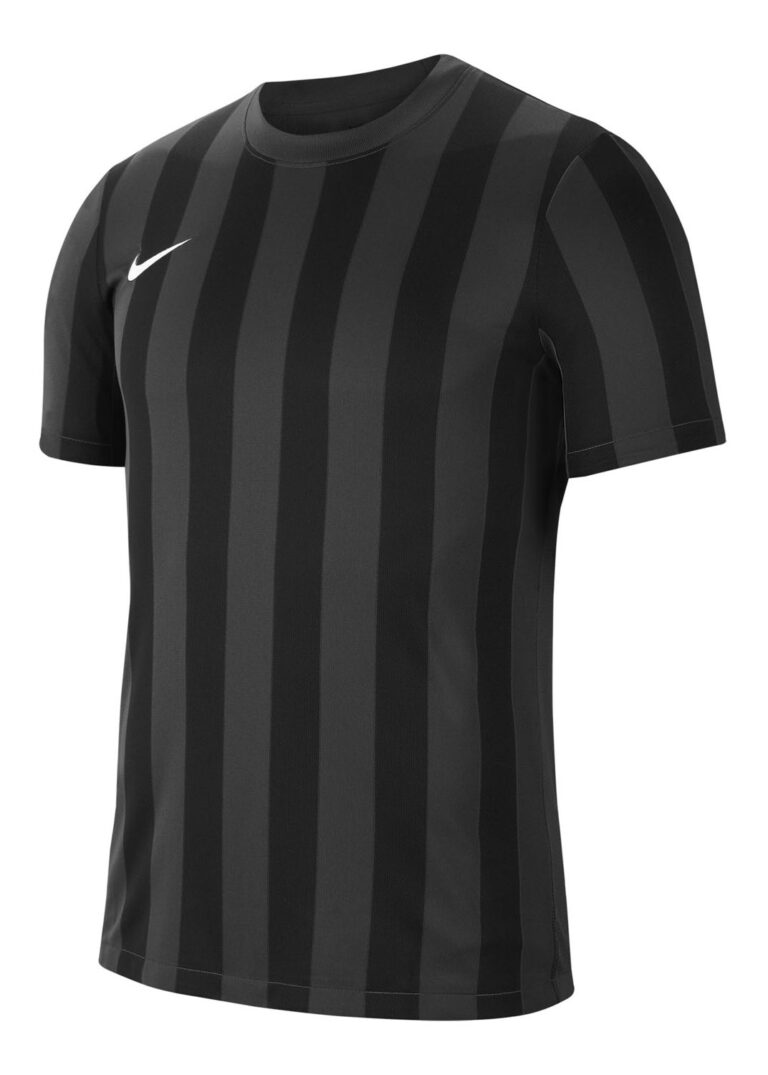 Koszulka Nike Striped Division IV CW3813-060