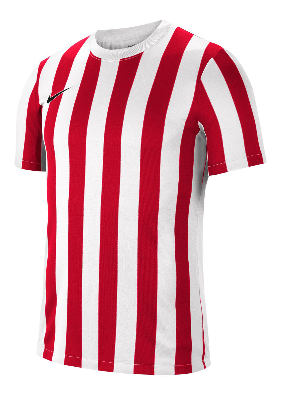Koszulka Nike Striped Division IV CW3813-104