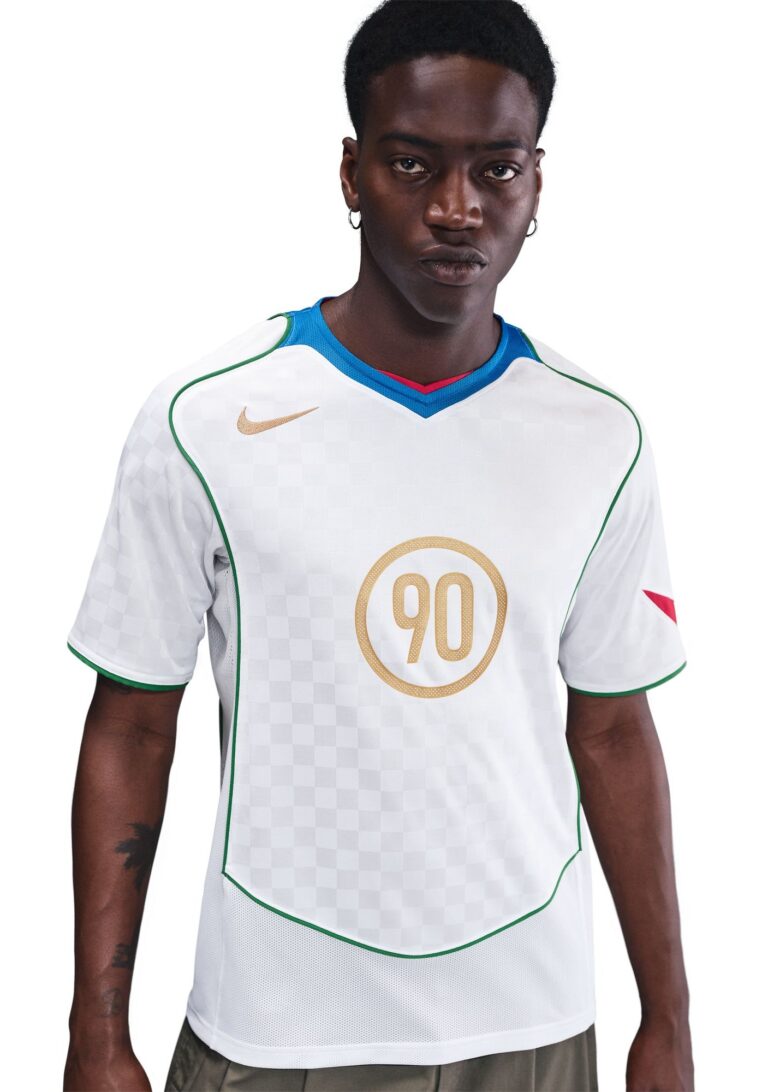Koszulka Nike Total90 Energy IB4210-100