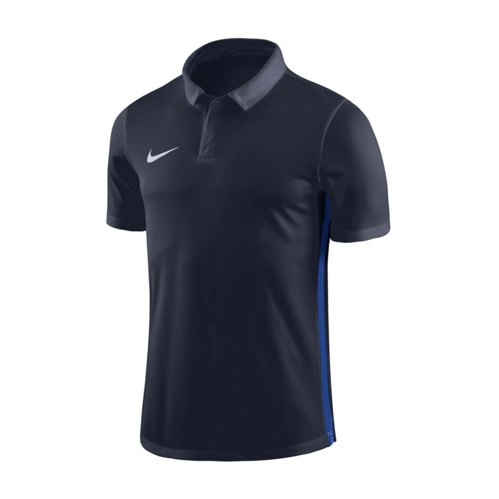 Koszulka Polo Nike Academy 18 899984-451