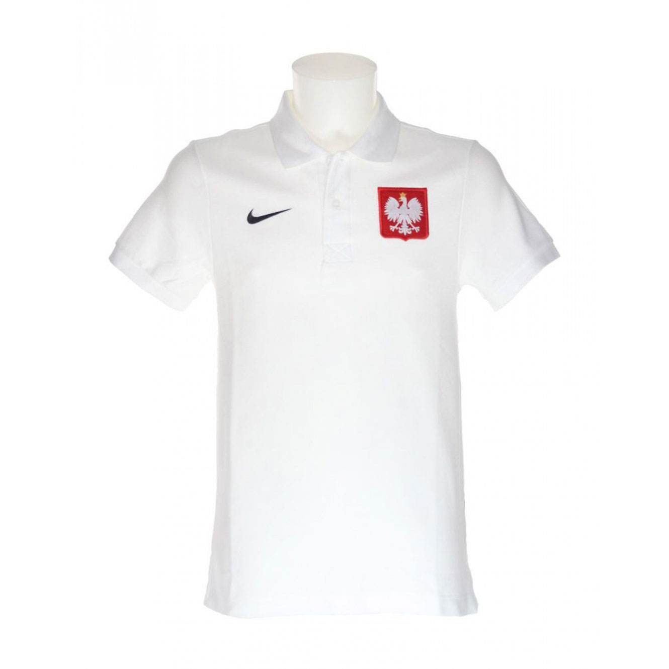 Koszulka Polo Nike Polska 454800-100