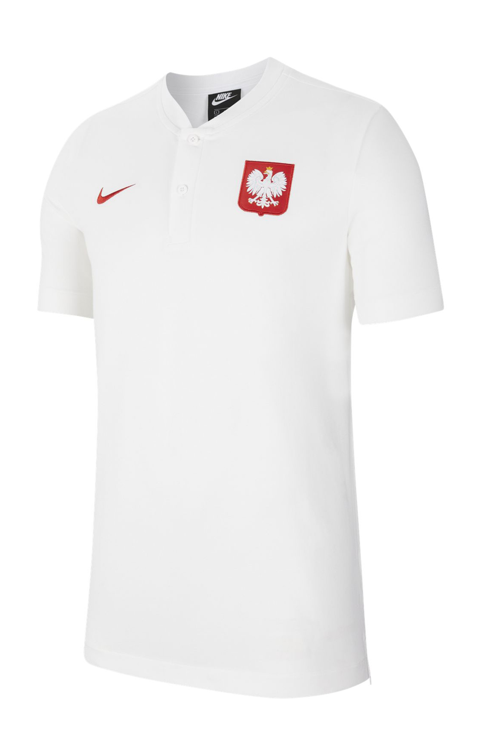 Koszulka Polo Nike Polska CK9205-102