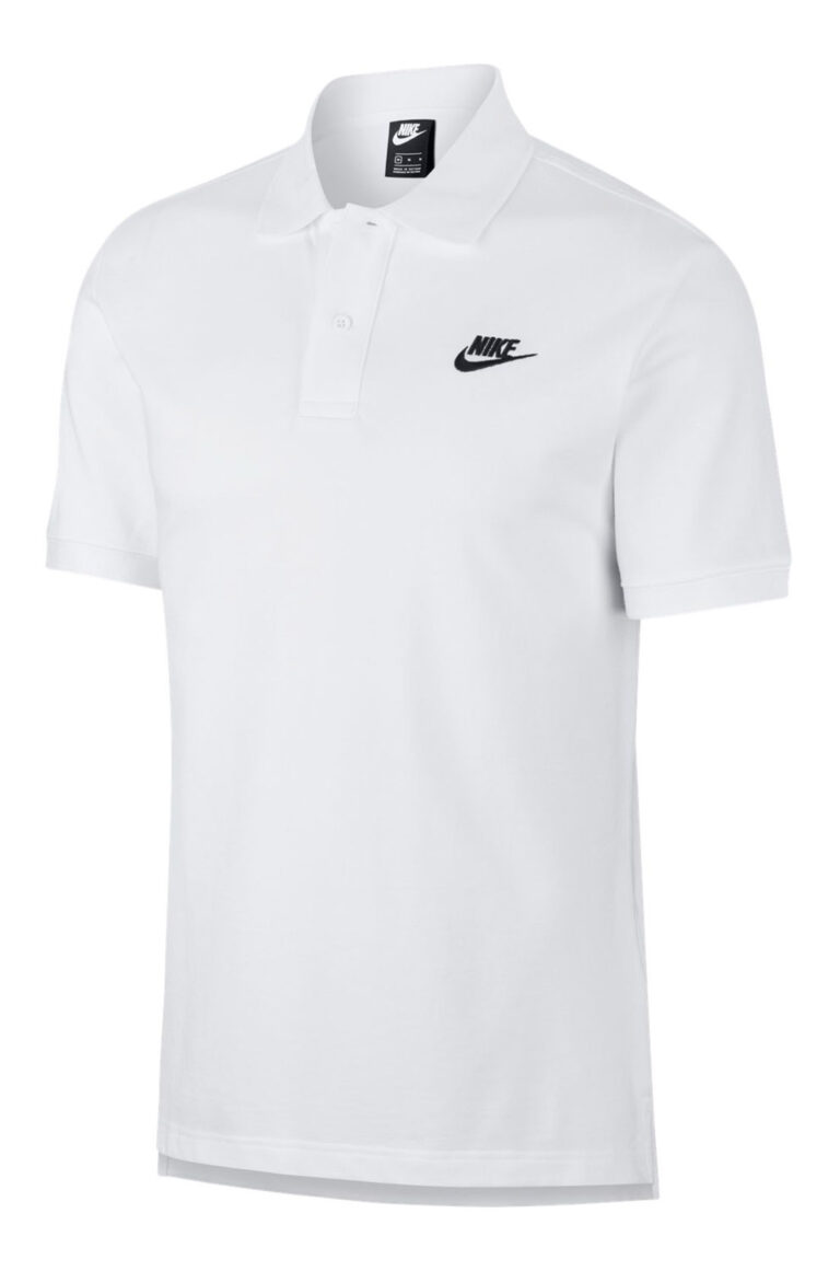 Koszulka Polo Nike Sportswear CJ4456-100