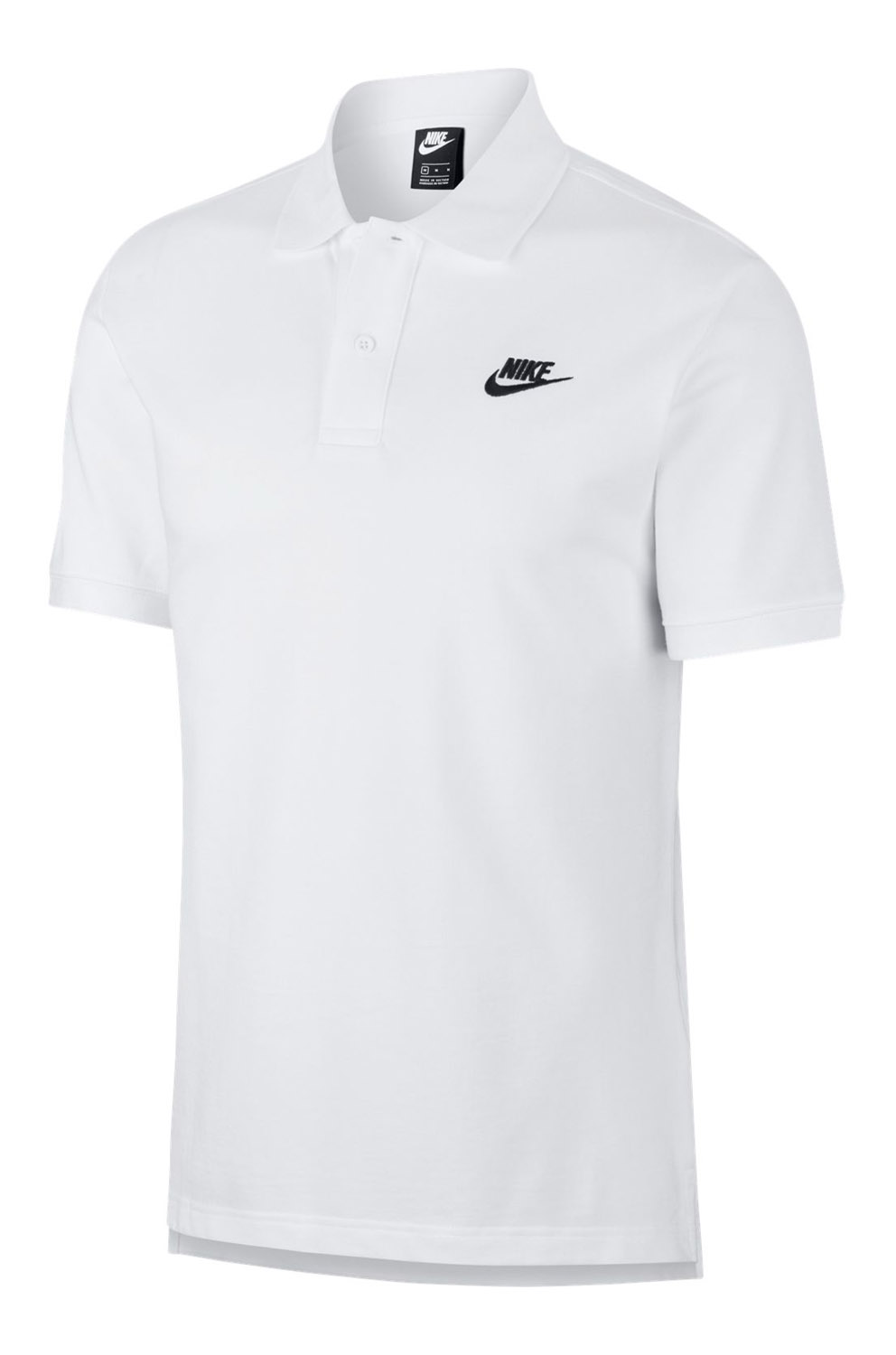 Koszulka Polo Nike Sportswear CJ4456-100