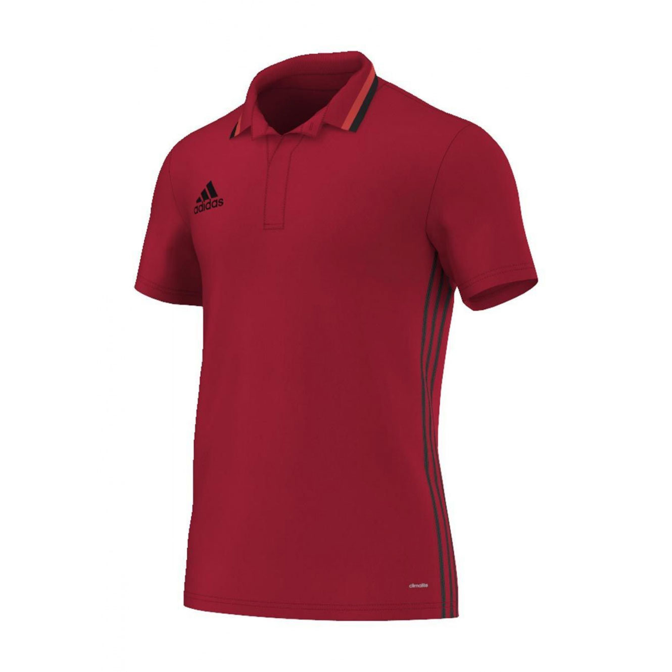 Koszulka Polo adidas Condivo 16 AJ6898