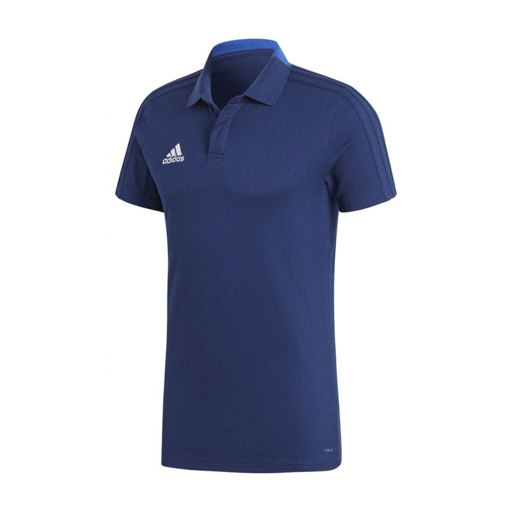 Koszulka Polo adidas Condivo 18 CV8270