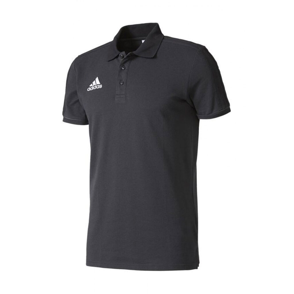 Koszulka Polo adidas Tiro 17 AY2956