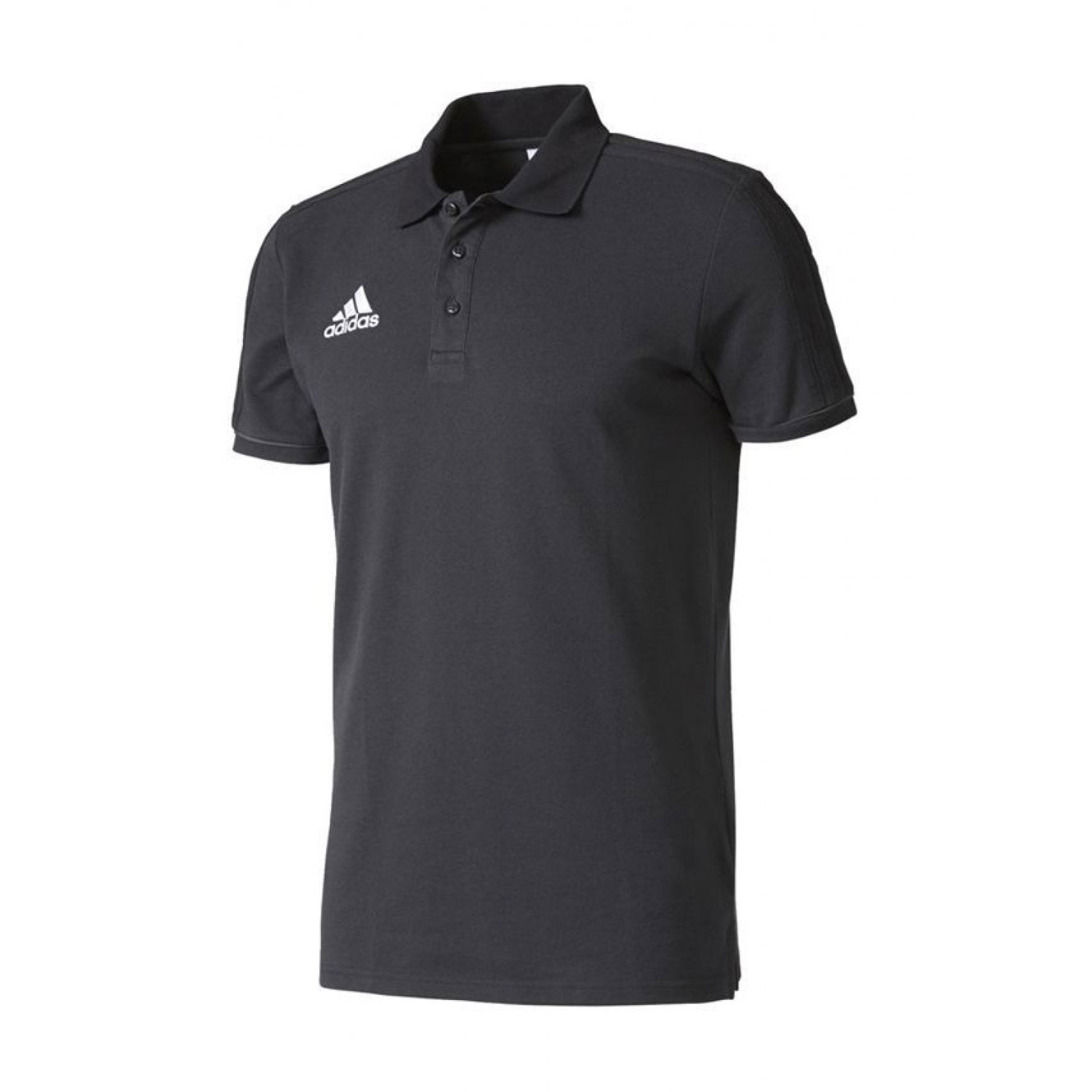 Koszulka Polo adidas Tiro 17 AY2956