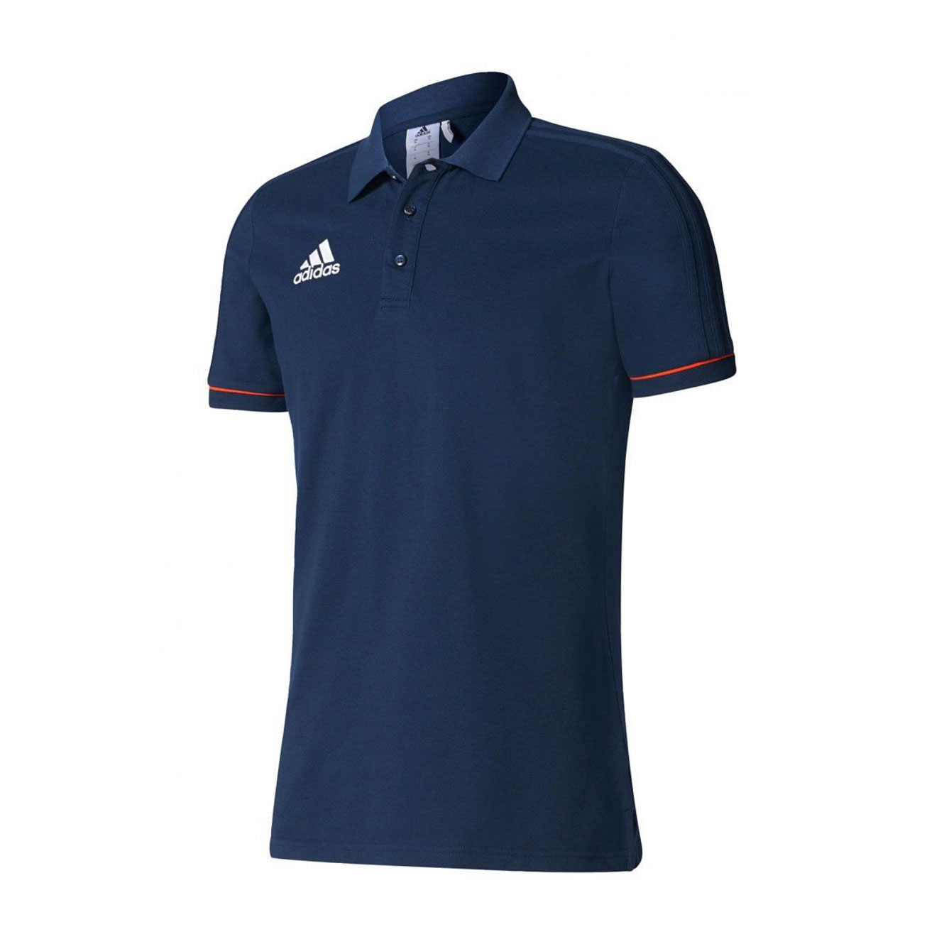 Koszulka Polo adidas Tiro 17 BQ2689