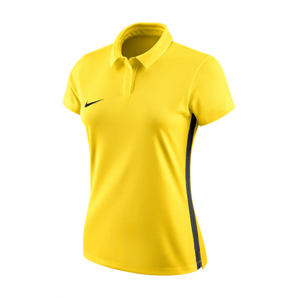 Koszulka Polo damska Nike Academy 18 899986-719