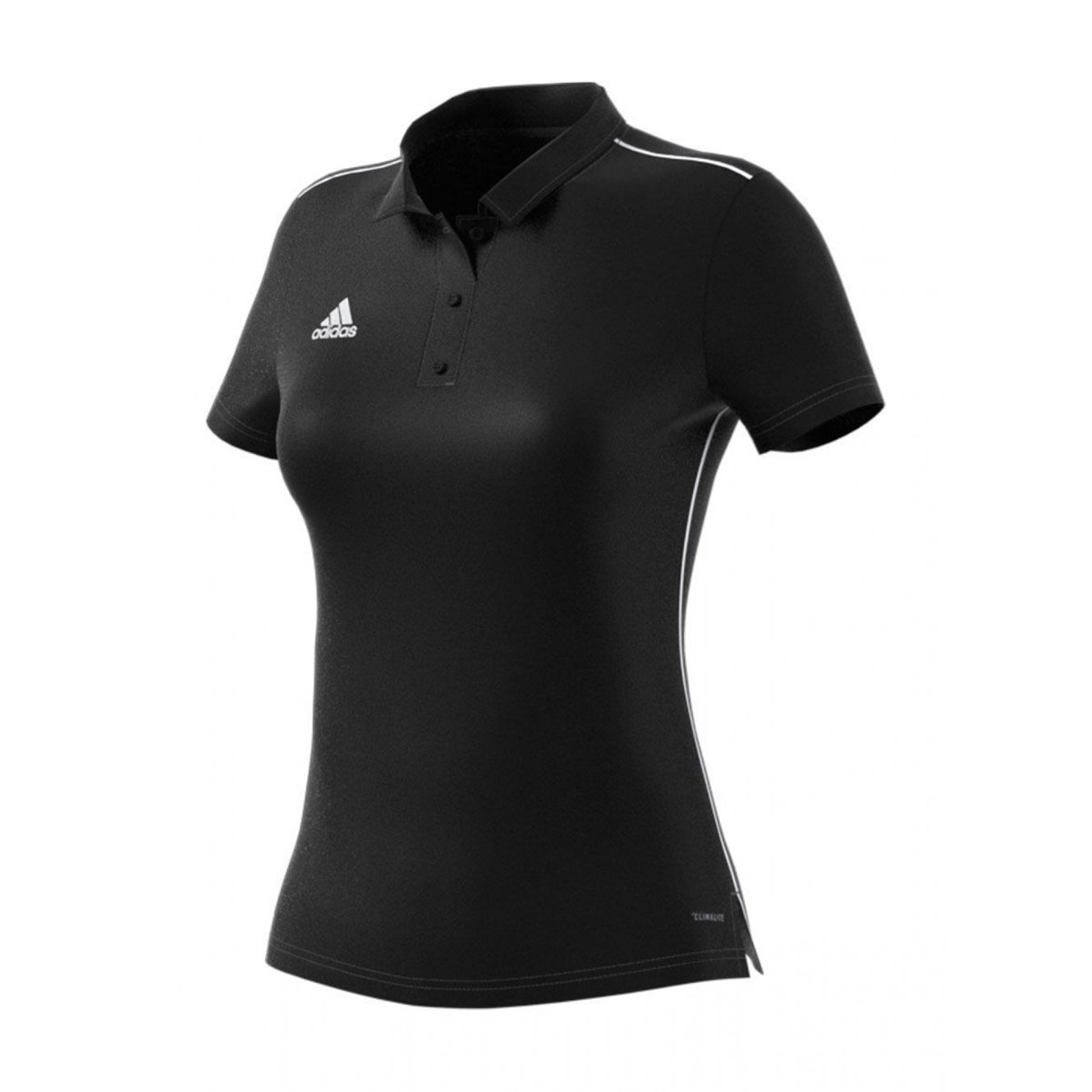 Koszulka Polo damska adidas Core 18 CE9039