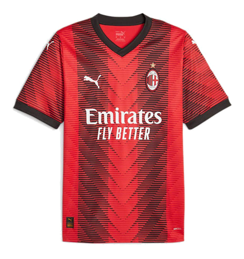 Koszulka Puma AC Milan Home Replica 770383-01