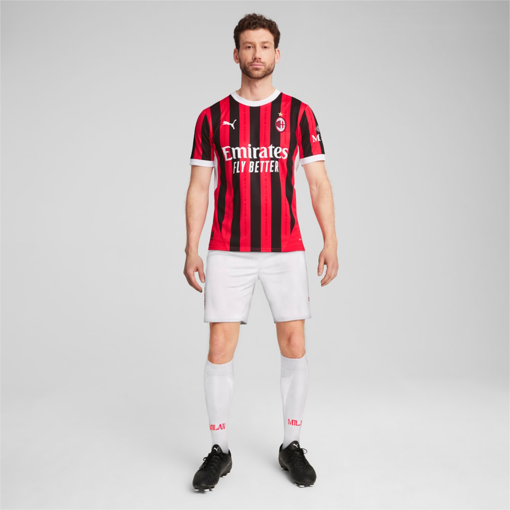 Koszulka Puma AC Milan Home Replica 774979 01