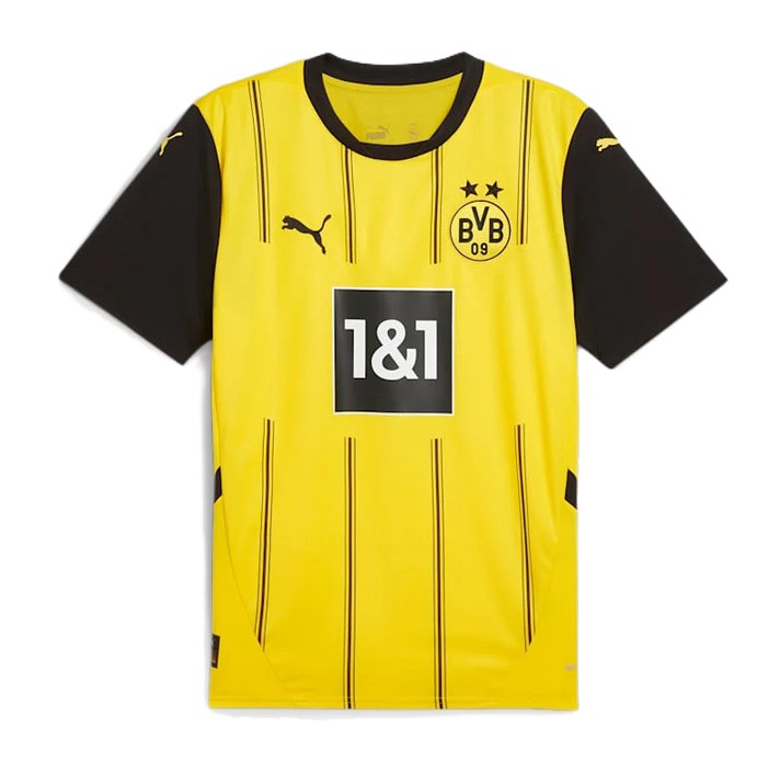 Koszulka Puma Borussia Dortmund Home Replica 774946 01