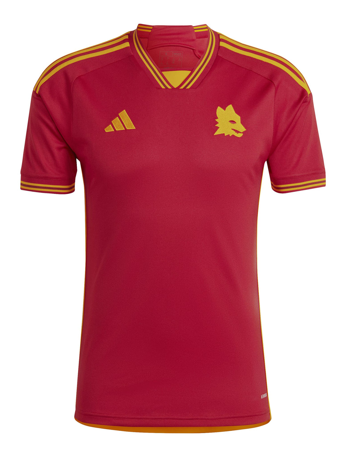 Koszulka adidas AS Roma Home IK7166