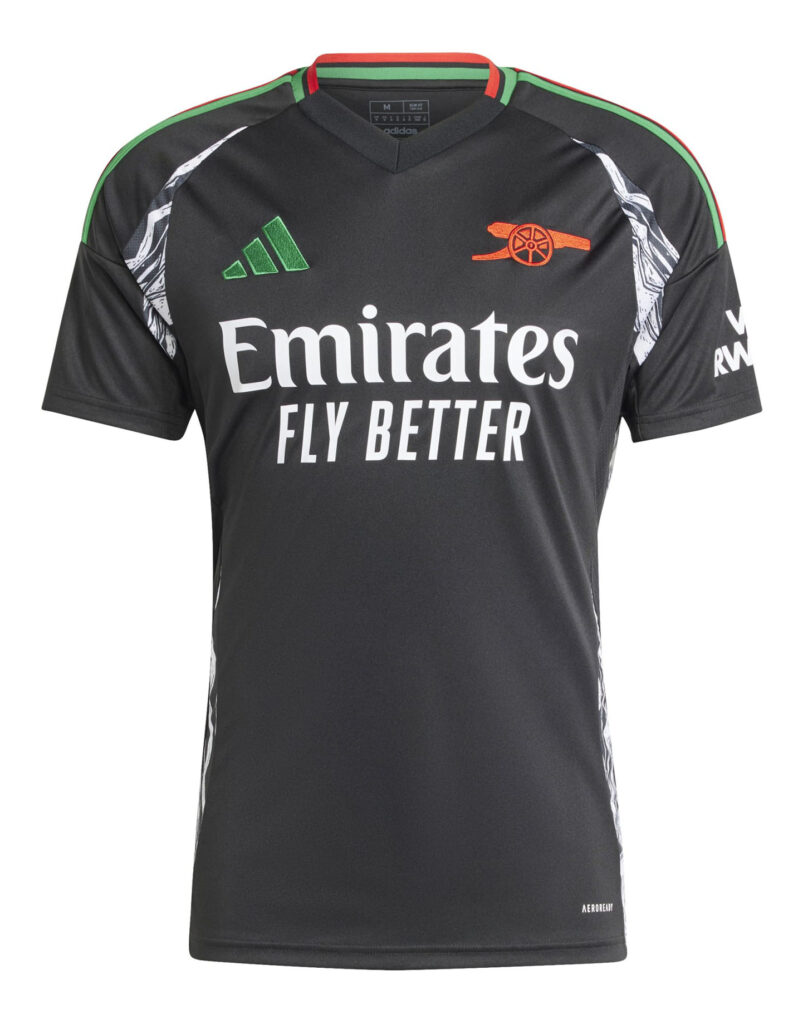 Koszulka adidas Arsenal Londyn Away IT6148