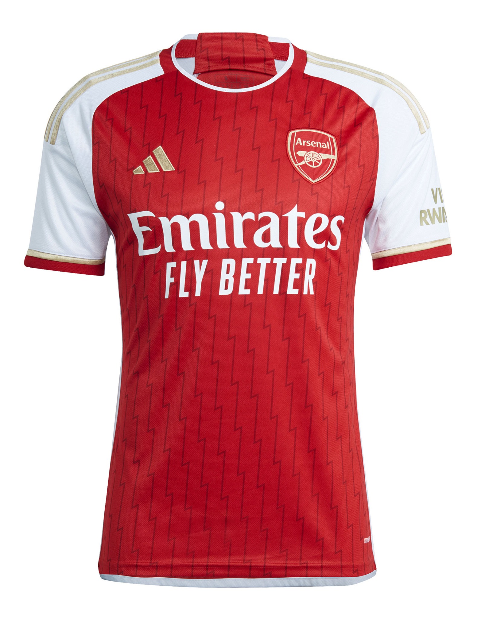 Koszulka adidas Arsenal Londyn Home HR6929