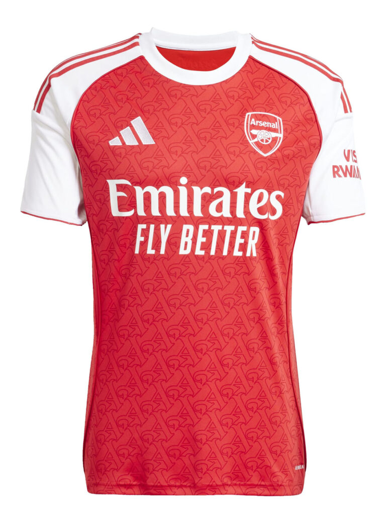 Koszulka adidas Arsenal Londyn Home JI9517
