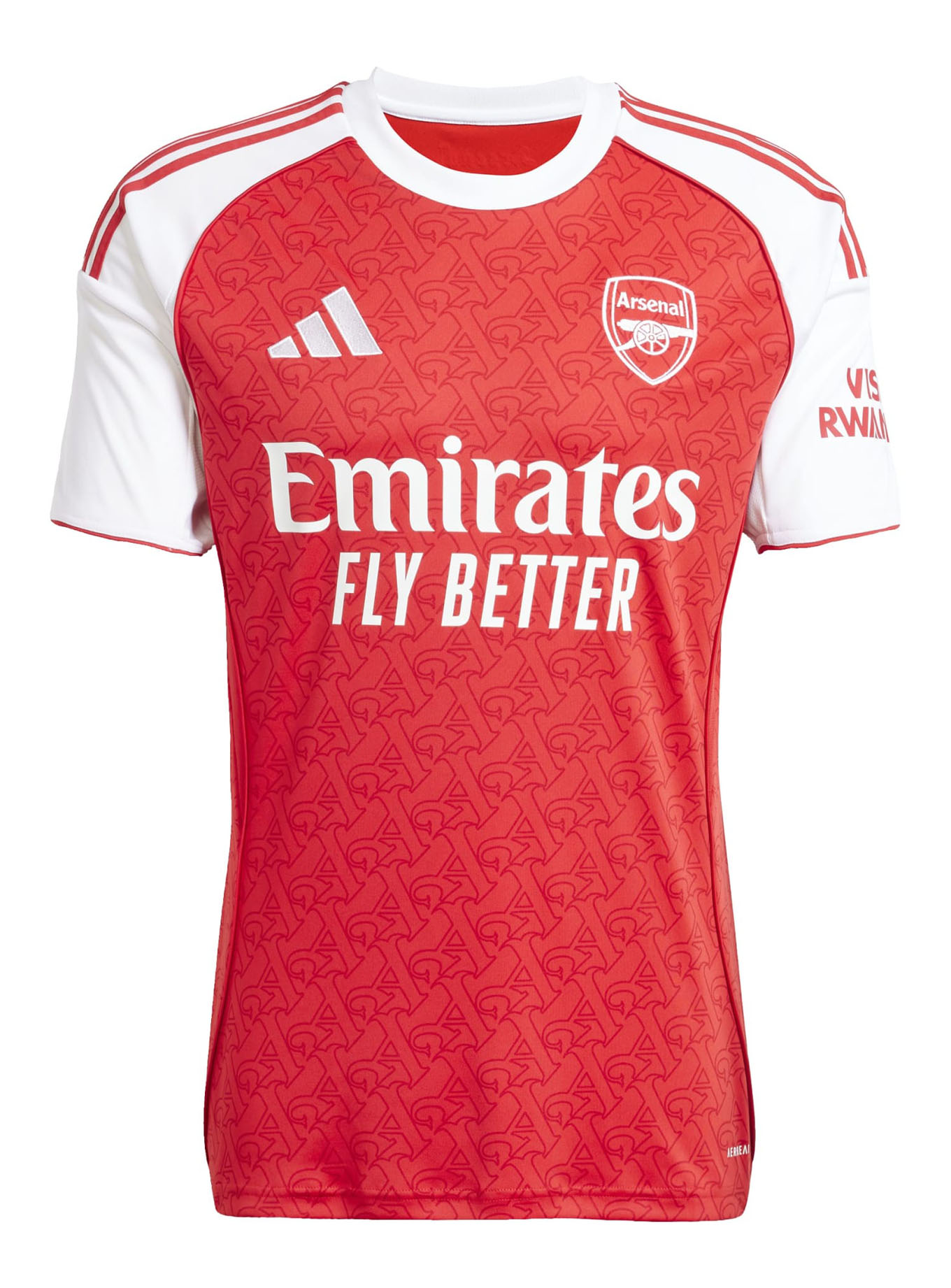 Koszulka adidas Arsenal Londyn Home JI9517