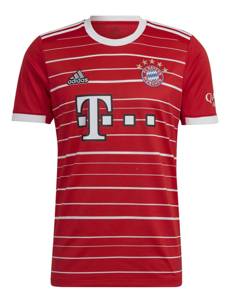 Koszulka adidas Bayern Monachium Home H39900