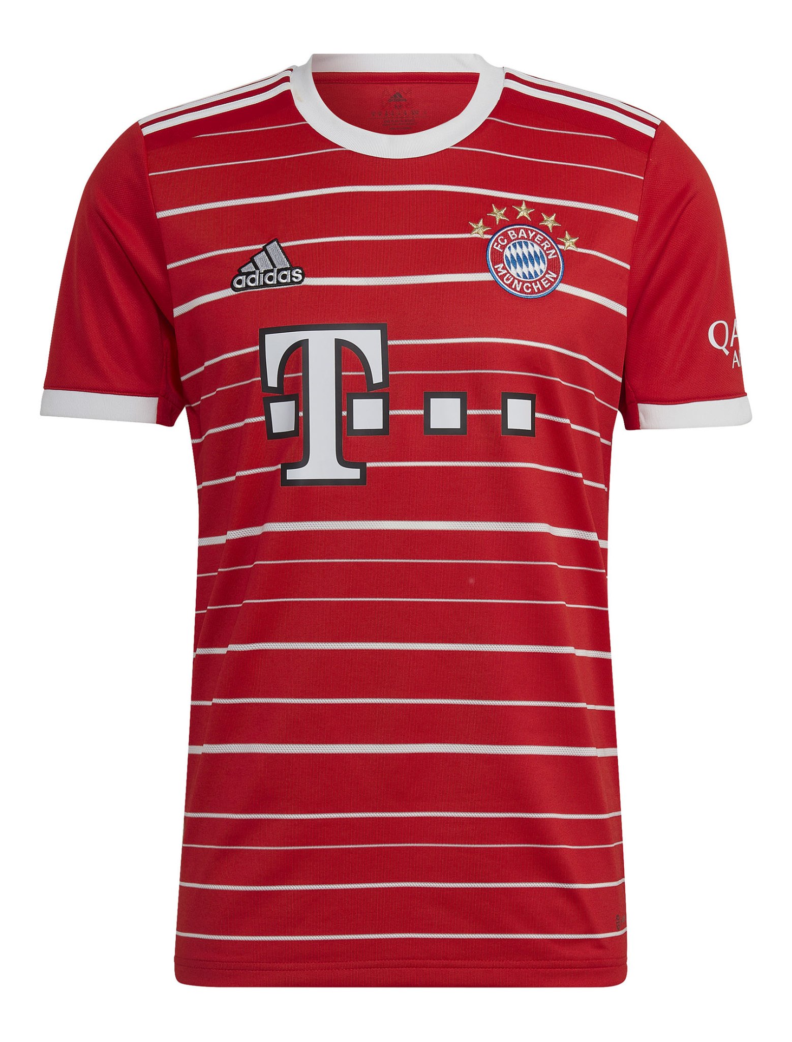 Koszulka adidas Bayern Monachium Home H39900