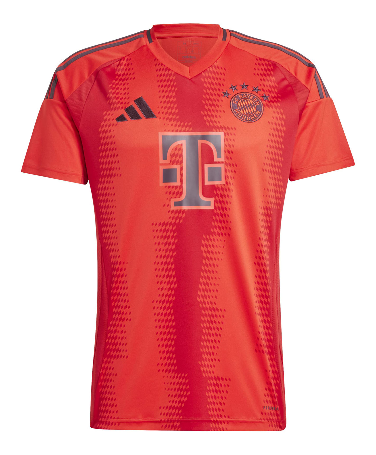 Koszulka adidas Bayern Monachium Home IT8511