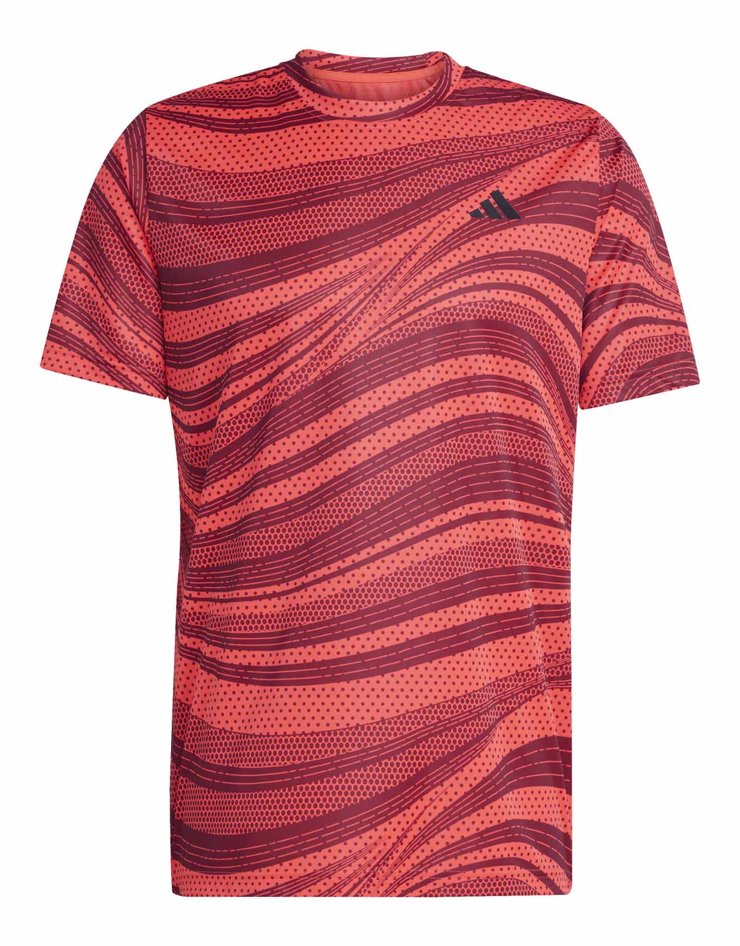 Koszulka adidas CLUB GRAPH TEE JE0407