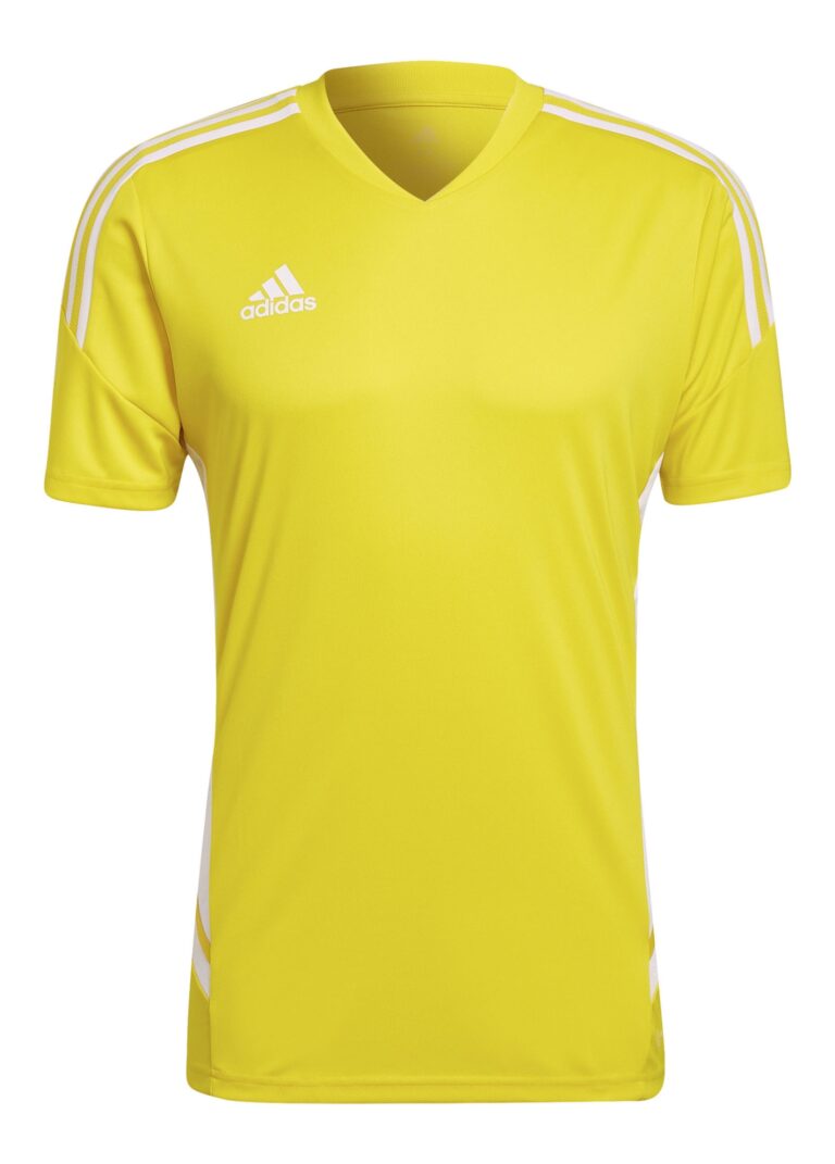 Koszulka adidas Condivo 22 HD2267