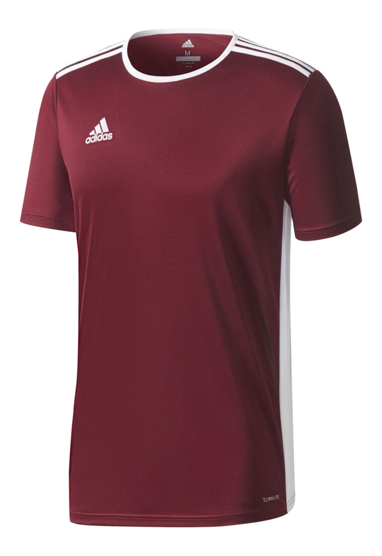 Koszulka adidas Entrada 18 CD8430