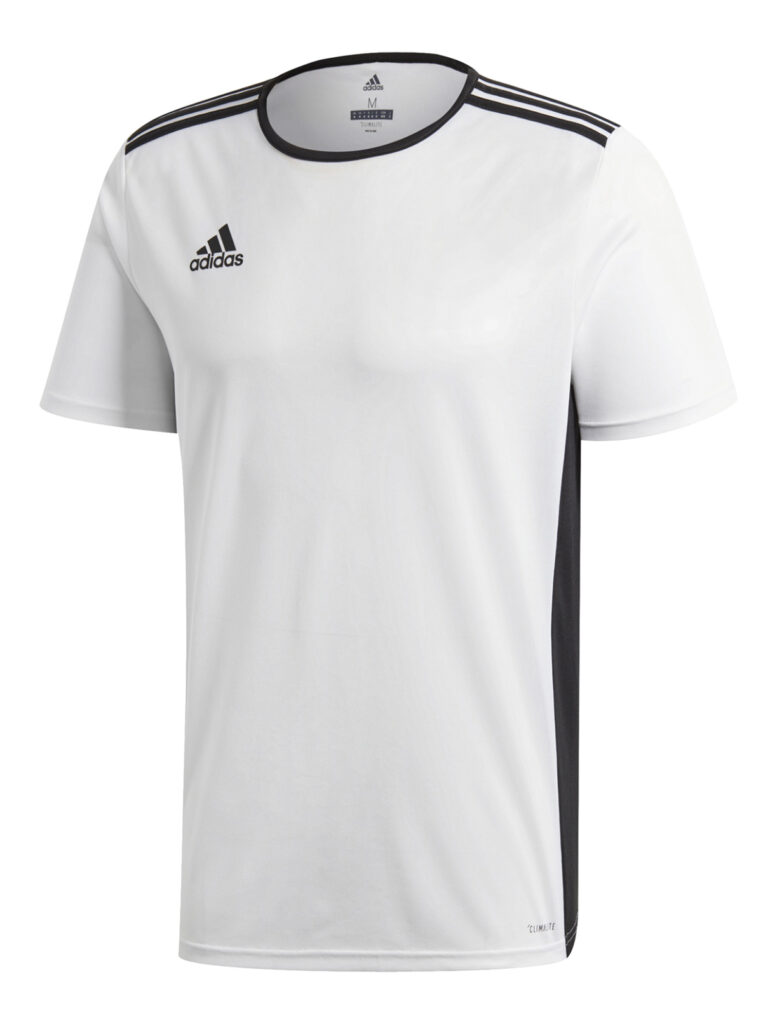 Koszulka adidas Entrada 18 JSY SS CD8438